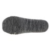 Caravan 0131008 RL Merino Retro Trekking Socks, 103 (charcoal grey)