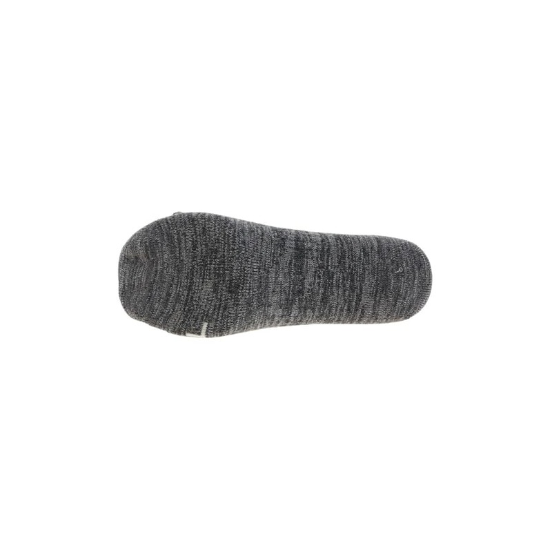 Caravan 0131008 RL Merino Retro Trekking Socks, 103 (charcoal grey)