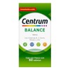 Centrum Balance Multivitaminico, Con Magnesio, Vitamina B y Vitamina C,