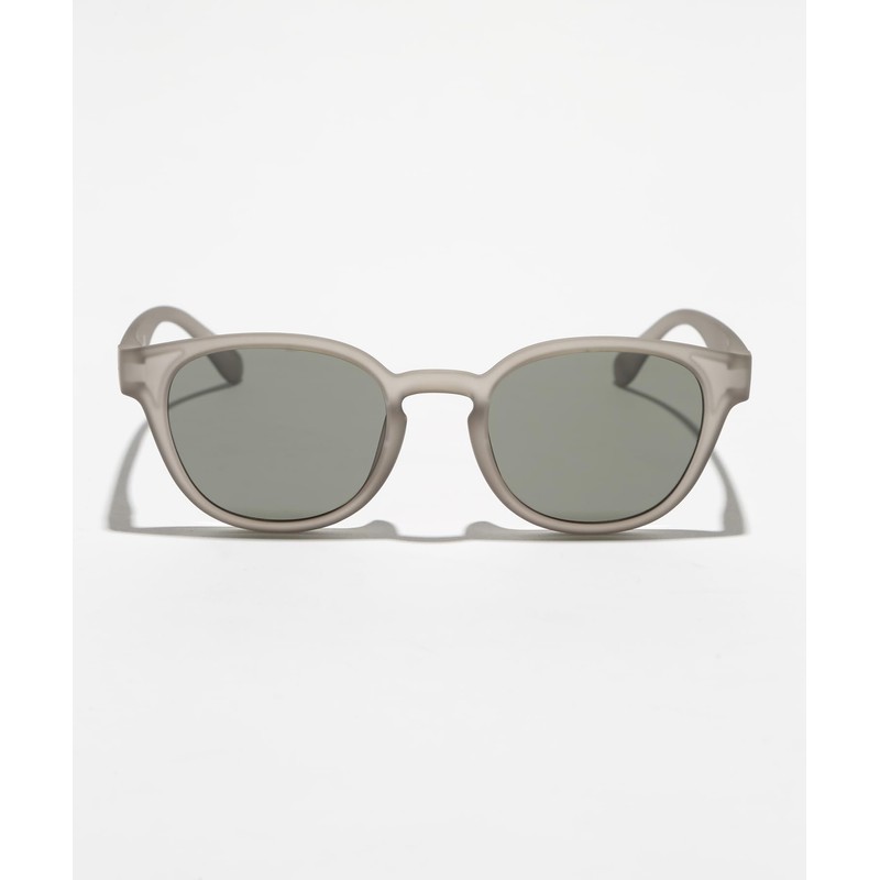 jugaad14 COVE GRIP Sunglasses, Unisex, Made in Sabae, gray
