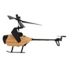 RC Helicopter KY202 Obstacle Avoidance Drone Remote Control Helicopter Toy