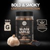 Premium Black Garlic BBQ Rub – Limited Edition Universal Seasoning