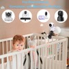 Baby Monitor Mount