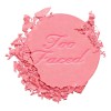 Too Faced Cloud Crush Blush Rubor Tono Del Maquillaje Golden