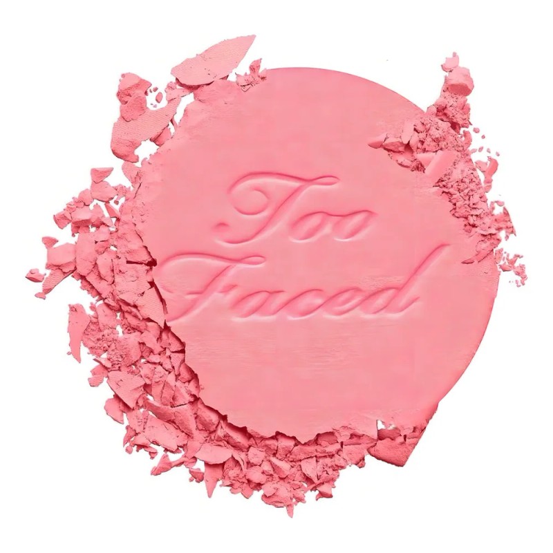 Too Faced Cloud Crush Blush Rubor Tono Del Maquillaje Golden