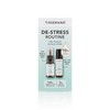 Tisserand - De-Stress Routine Duo - Blend of Nutmeg, Orange