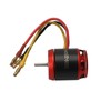 RC Brushless Motor Stable Power Output High Conversion 3542 Brushless