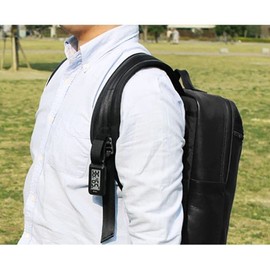 Azwan Doritech Digital Thermometer/Hygrometer, Bline O-291BK Black