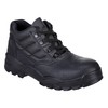 Portwest FW10 Steelite Protector Boot S1P Black, 50