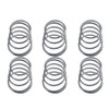 Fdit t Accessories for Strimmer Replacement Springs for Brushcutter Universal