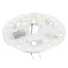 Cryfokt Led Ceiling Fan Light Retrofit Kit, Led Ceiling Fan