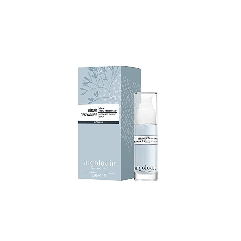 ALGOLOGIE ARMOR · FRANCE Sérum des Vagues - Hydra-Replenishing Serum,