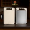 Shirokai Multi-Functional Double-Sided Cutting Board | Premium Titanium & Eco-Friendly