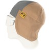 BENCHMARK FR Flame Resistant Goat Flex Welding Cap - (XL,