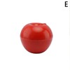 Reusable Fruit & Vegetable Storage Containers for Fridge, Onion Garlic