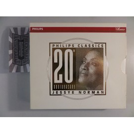 Jessye Norman Sings Sacred Songs