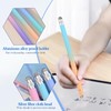 Touchscreen Pen, 2 in 1, Capacitive Stylus Touch Pen, High