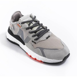 VSUDO 180 cm Oval Running Dark Grey Trainer Laces, Half Round Basketball Sneaker Dark Grey Shoe Laces, Dark Grey Sport Laces for Trainers, Dark Grey Trainer Shoelaces (2Pairs-Dark Grey-180cm)