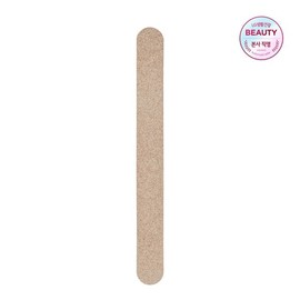 The Face Shop Pro Salon Nail Emory Board / 프로살롱 네일 에모리 보드