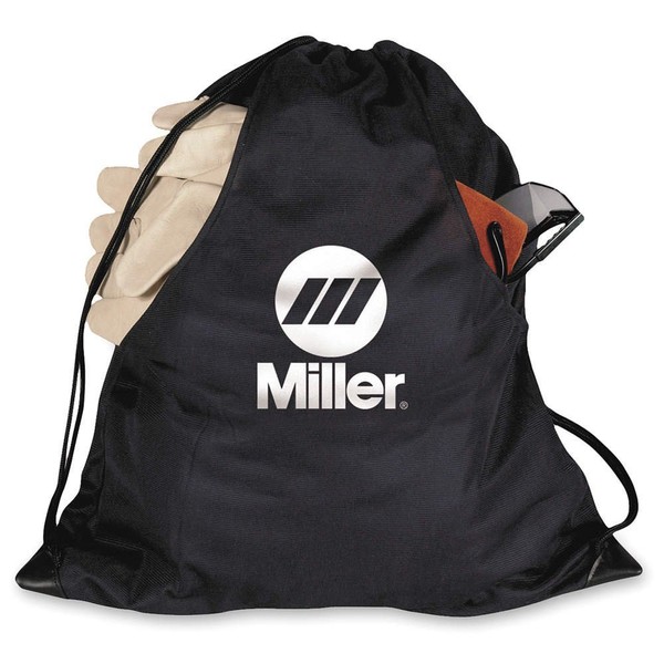Miller Bag Pouch, Helmet