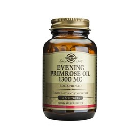 Solgar Evening Primrose Oil 1300mg 30Softgels