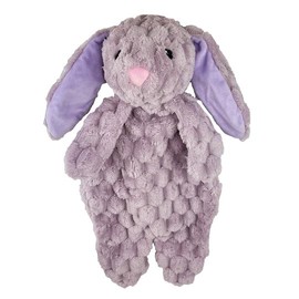 Pet Lou Fuzzy Friends - Rabbit, 16-inch Length