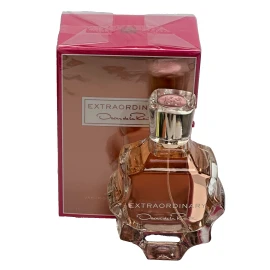 Oscar De La Renta Extraordinary For Women 3oz/90ml Eau De Parfum Spray New Box