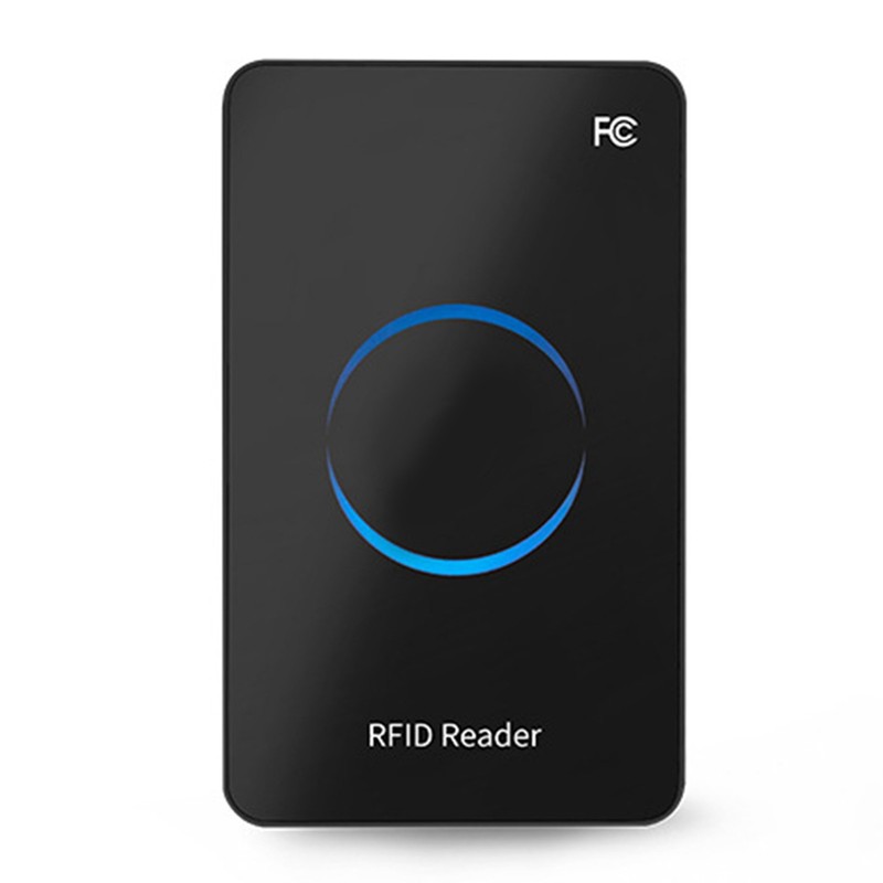 915Mhz RF UHFRFID Smart Contactless ReaderWriter Smart USB Interface Identification