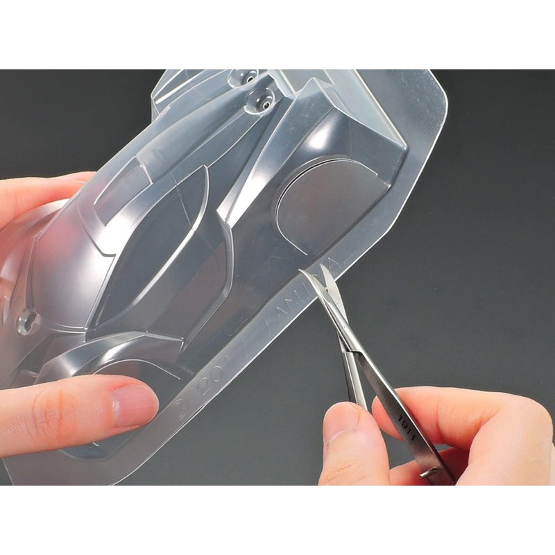 Tamiya 95614 Mini 4WD Special Product Festa Jone L Clear