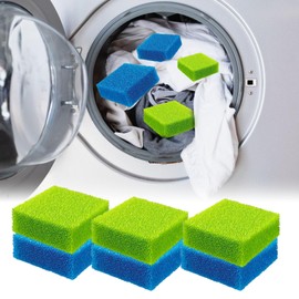 TOMENGBEIAABBCC Pet Hair Remover for Laundry, Reusable Pet Hair Catcher, Anti Winding Lint Traps for Washing Machine Hose