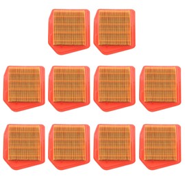 HONEYRAIN Pack of 10 Air Filter for STIHL FS240 FS240R FS240CE FS260CE FS360CE FS460CEM FR460TCEM String Trimmer Replace 4147 141 0300