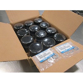 Mazda 3, 6, CX-5 & CX-3 New OEM skyactiv valueline 12 oil filters PE01-14-302AMV