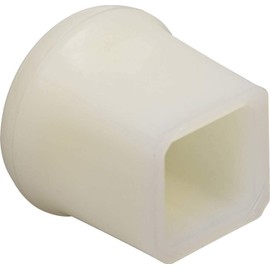 Peddinghaus 5038011000 Soft-Face Cap for Locksmiths' Hammer, Yellow, 1000 g