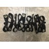 Unbranded Tie Cord Fowl Leg Hitches 12pcs