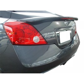 Putech Spoiler ​Factory Style Painted Rear Spoiler Fits 08-13 Nissan Altima Coupe SJ6276
