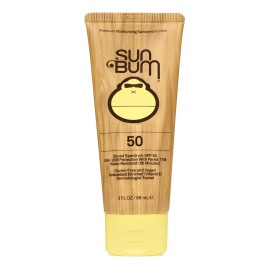Protector solar Sun Bum Sun Bum 50FPS en crema