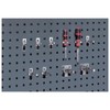 Bott 14013059 Single Spring Clip 6 mm Dia, Pack of