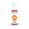 AK Interactive 3rd Gen Acrylic Ruby 17 ml