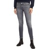 Tommy Jeans Women's Fitted, denim