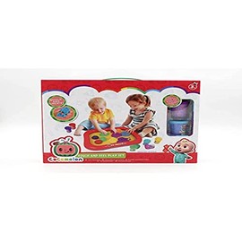 CoComelon Sensory Play Set