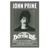 Generic John Prine Replica 1978 Concert Poster, 11 x 17