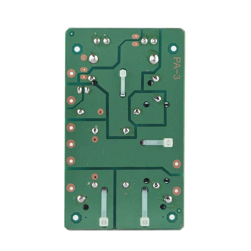 Tihebeyan 3 Way Crossover Filter Audio Frequency Divider HiFi Audio