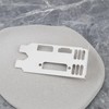 Create idea Low Profile Bracket Compatible with MSI GTX1050 LP
