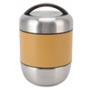 1.5L Thermal Lunch Box 304 Stainless Steel Leakage Proof Multi