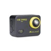 Midland H5 PRO Ultra HD 4k Action Kamera, C1515, WiFi,
