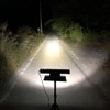 Super Bright Off-Road LED Light Bar 20" Single Row, 6000K