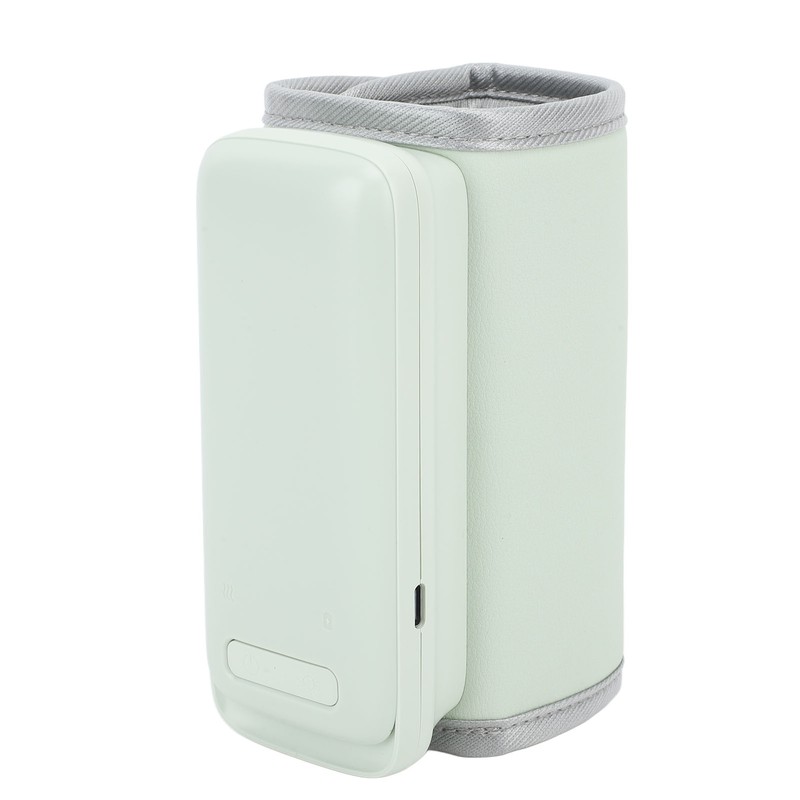 Wireless Portable Travel Baby Bottle Warmer Fast Baby Bottle Warmer