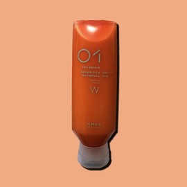 Amos Repair Cica Waterful 500ml / 아모스 리페어 시카 워터풀 500ml