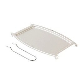 [SRF7306]Noritz Member Anhydrous Double Sided Grill Plate (LP0144) [HM]