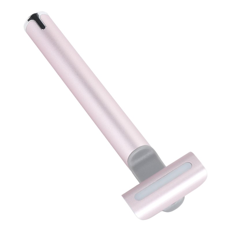 Facial Rejunvenation Wand Microcurrent Introduction Rotatable Vibration Radio Frequency Eye
